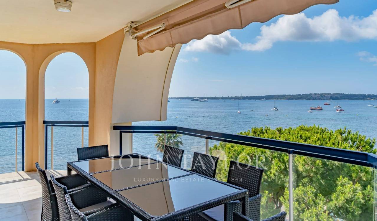 Appartement à vendre, 71m², Cannes