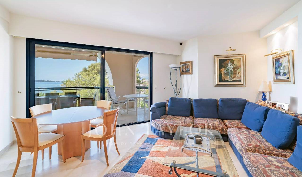 Appartement à vendre, 71m², Cannes