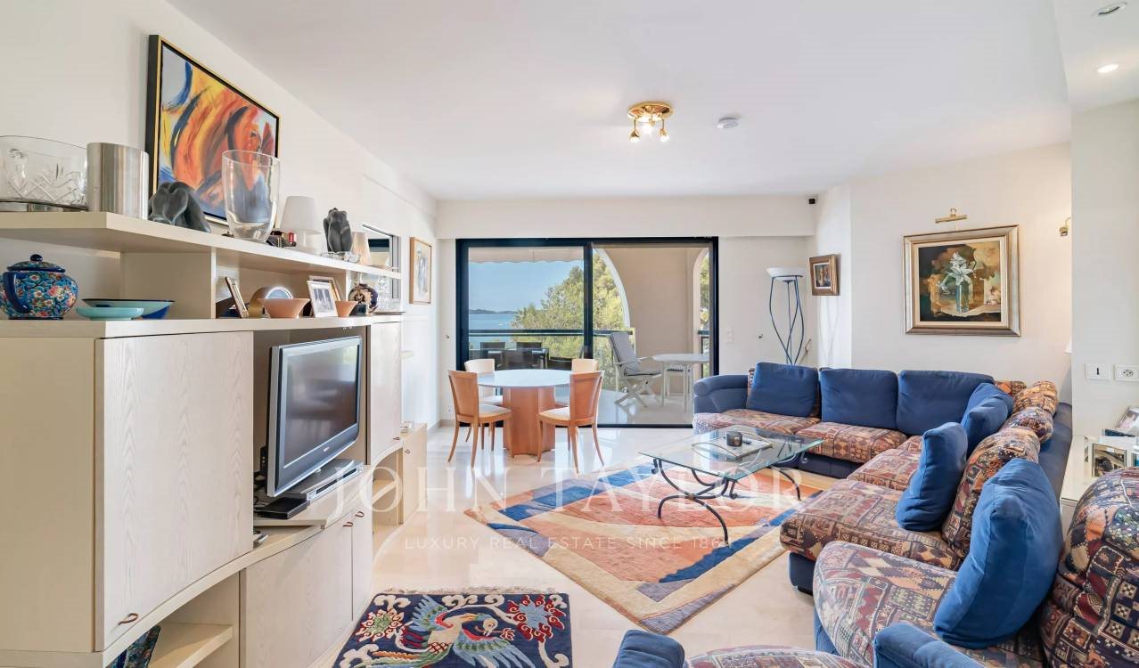 Appartement à vendre, 71m², Cannes