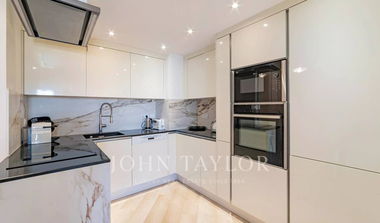 Appartement à vendre, 71m², Cannes