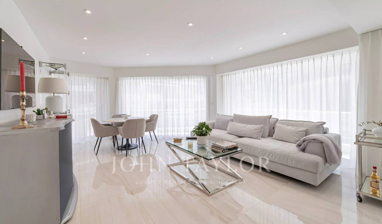 Appartement à vendre, 98m², Cannes