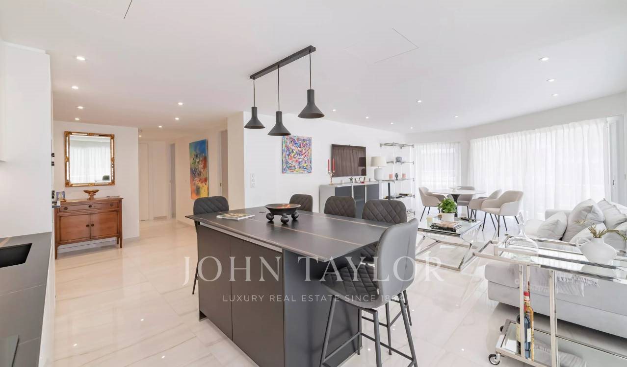 Appartement à vendre, 98m², Cannes