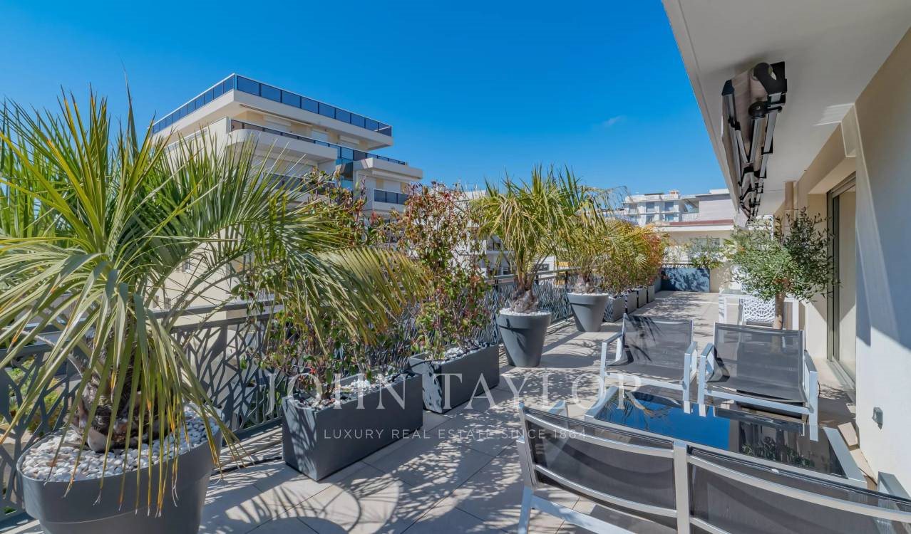 Appartement à vendre, 152m², Cannes
