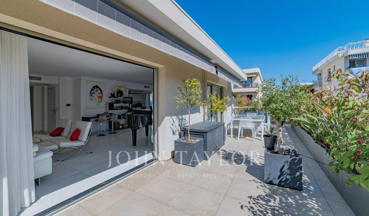 Appartement à vendre, 152m², Cannes
