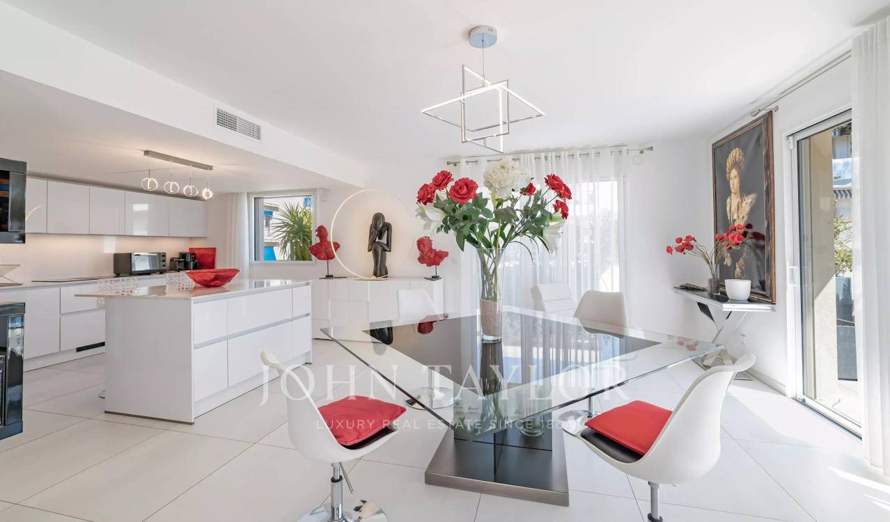 Appartement à vendre, 152m², Cannes