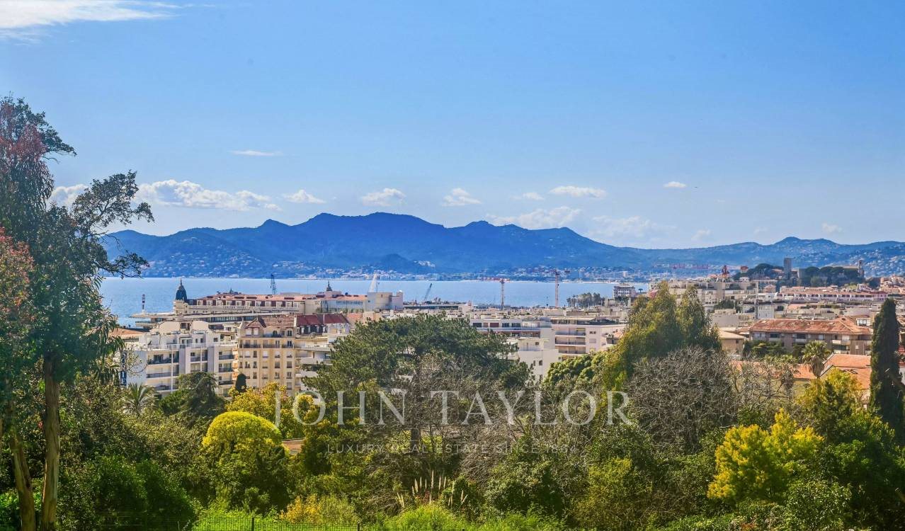 Appartement à vendre, 81m², Cannes