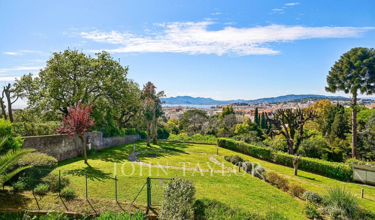 Appartement à vendre, 81m², Cannes