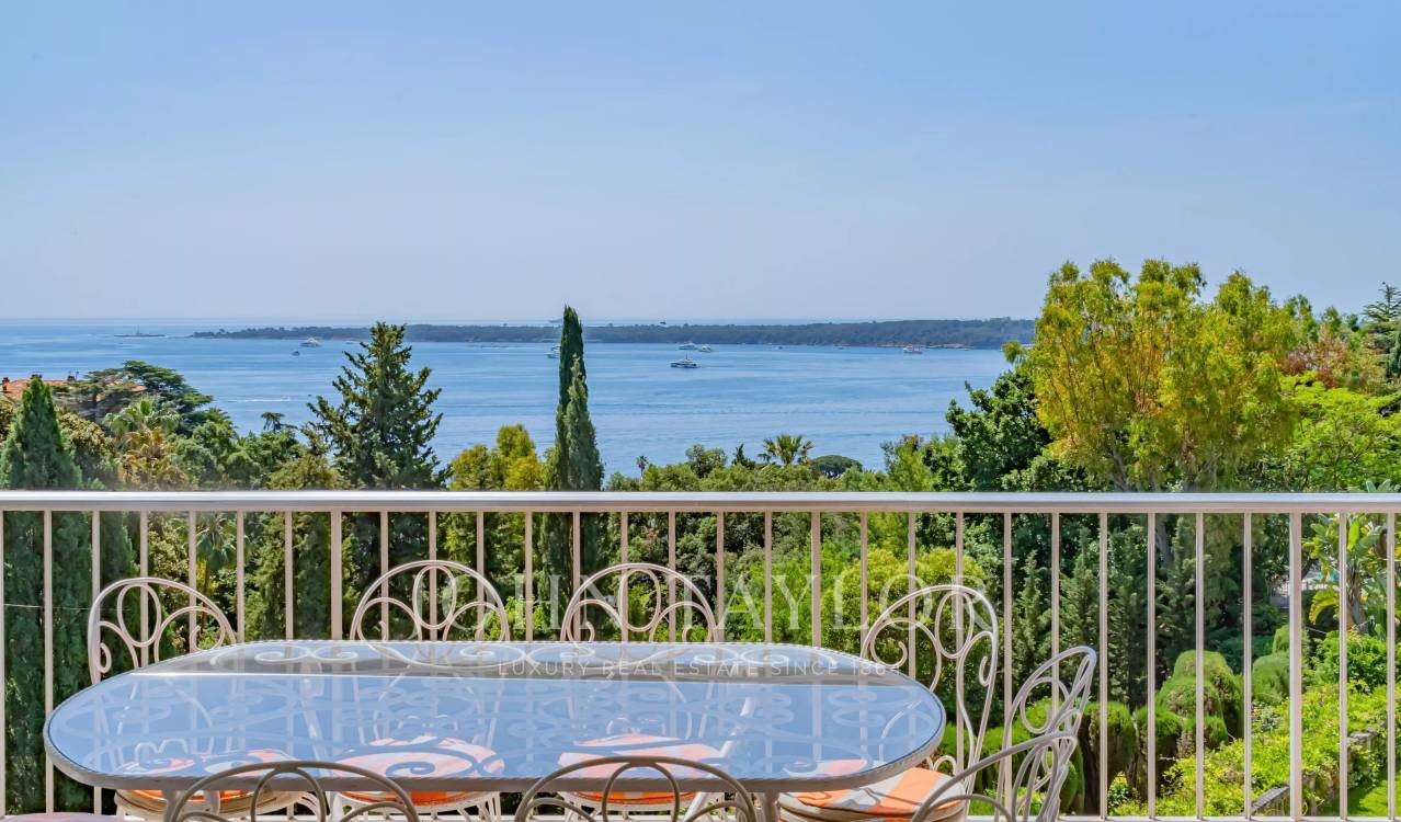Appartement à vendre, 102m², Cannes