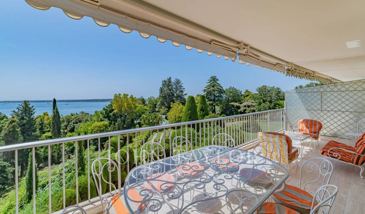 Appartement à vendre, 102m², Cannes