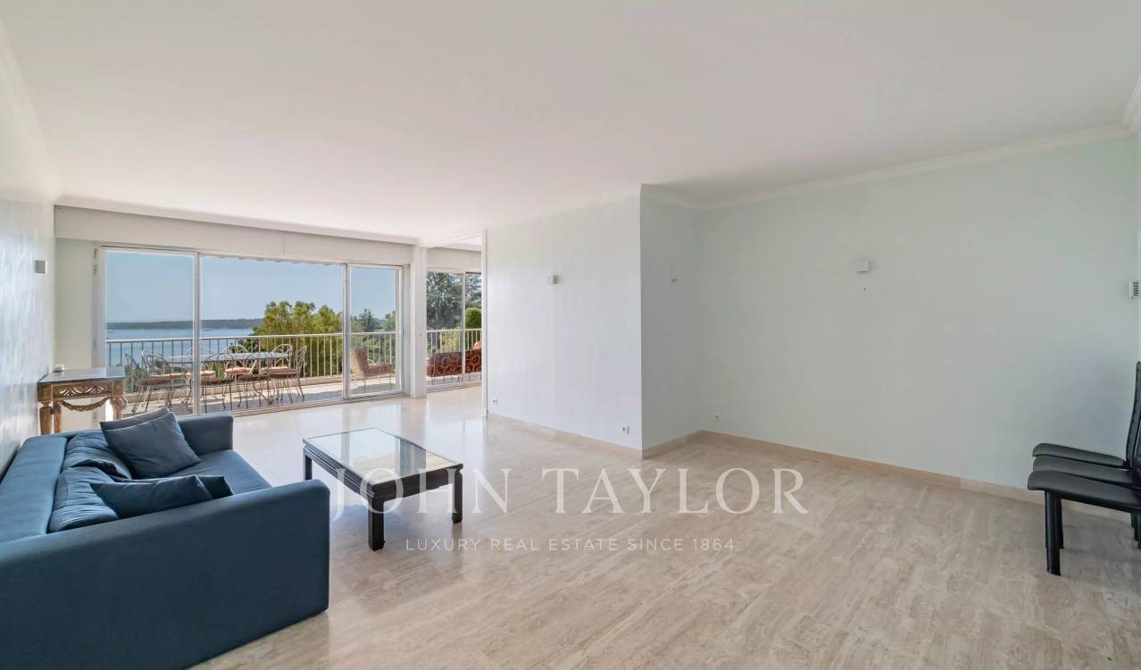 Appartement à vendre, 102m², Cannes