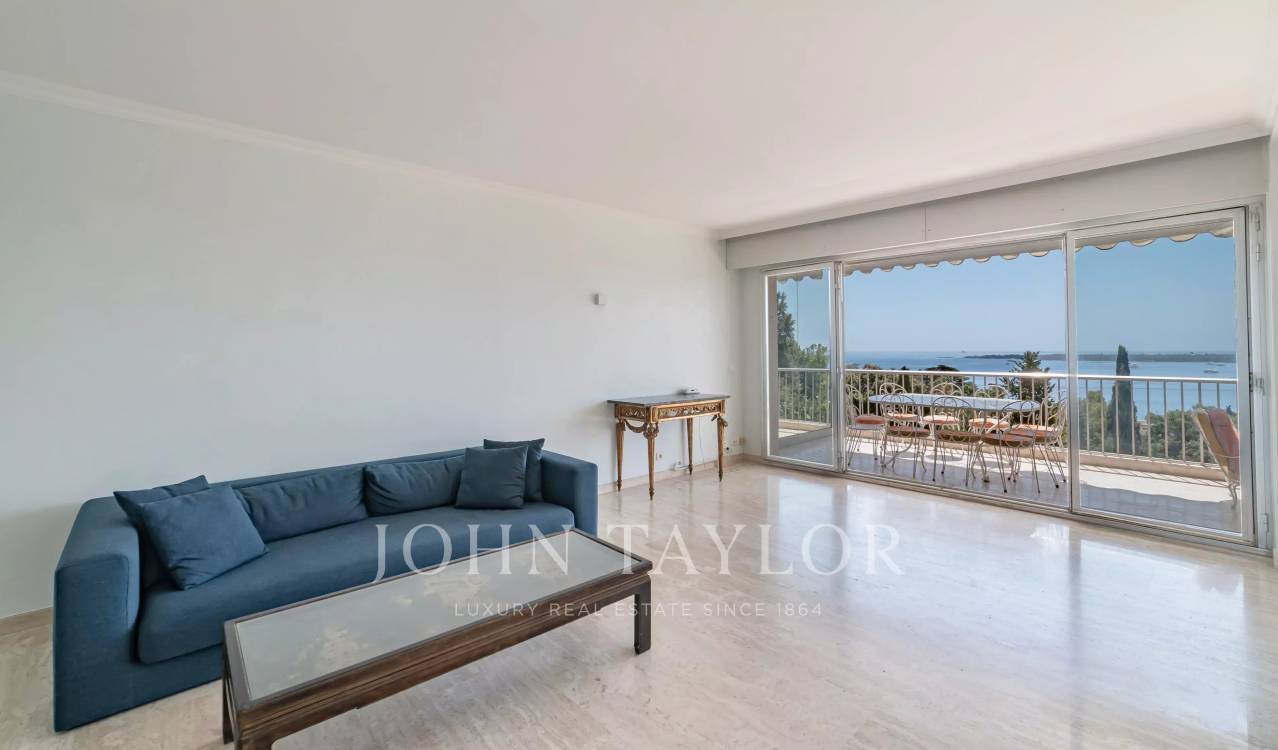 Appartement à vendre, 102m², Cannes