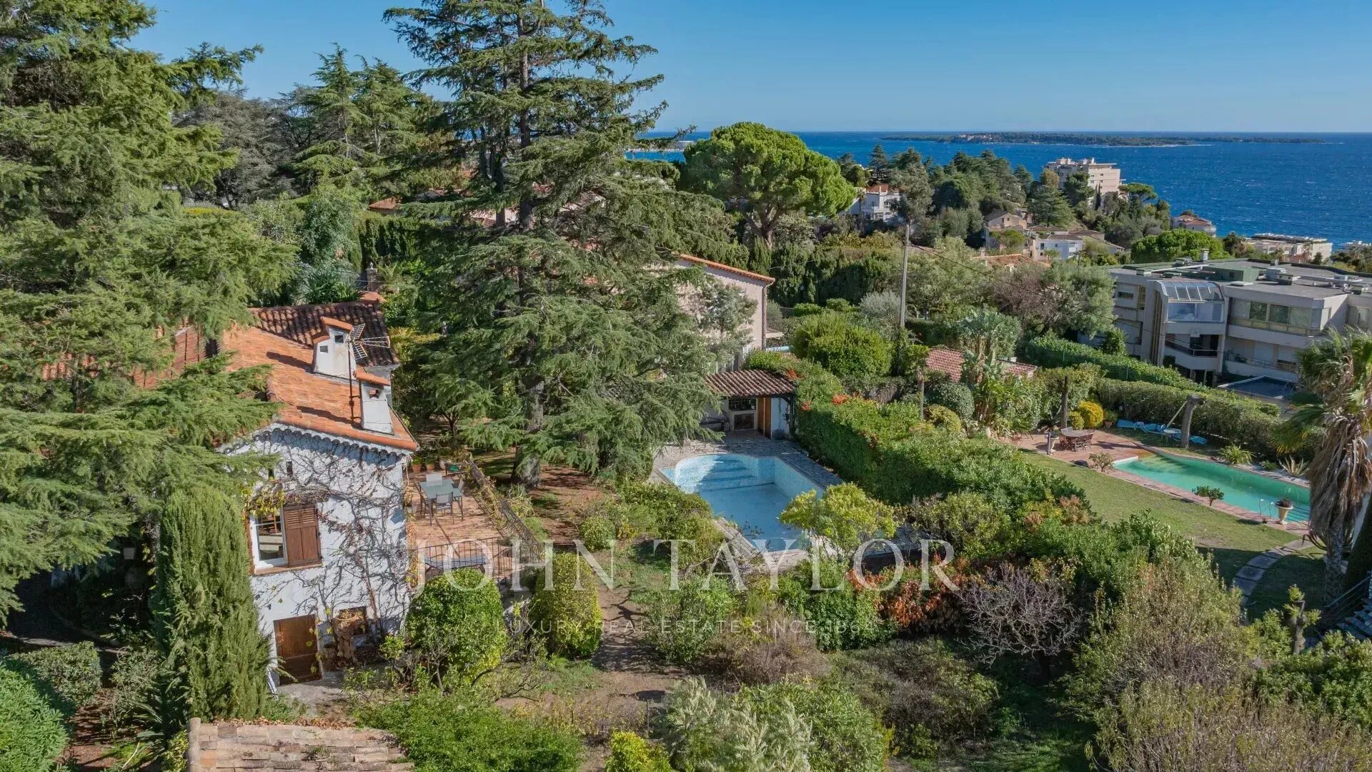 Maison à vendre, 122m², Cannes-la-Bocca
