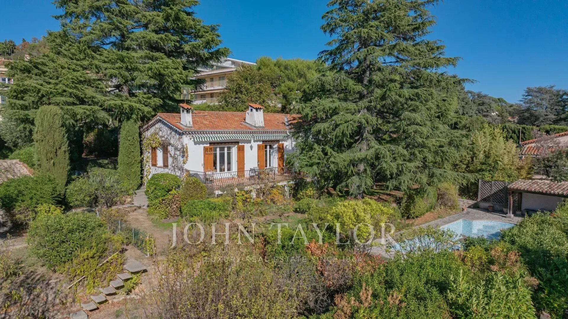 Maison à vendre, 122m², Cannes-la-Bocca