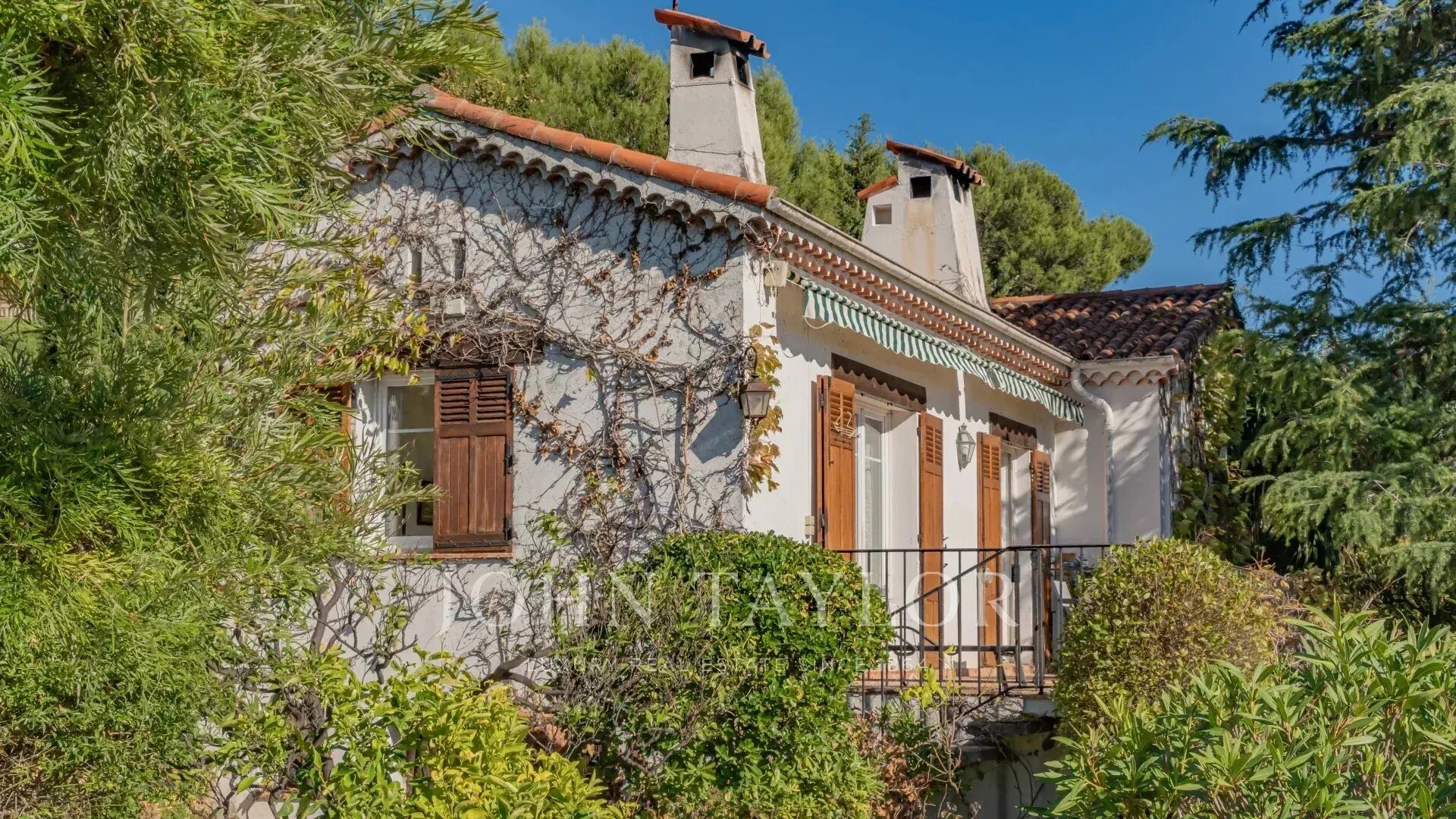 Maison à vendre, 122m², Cannes-la-Bocca