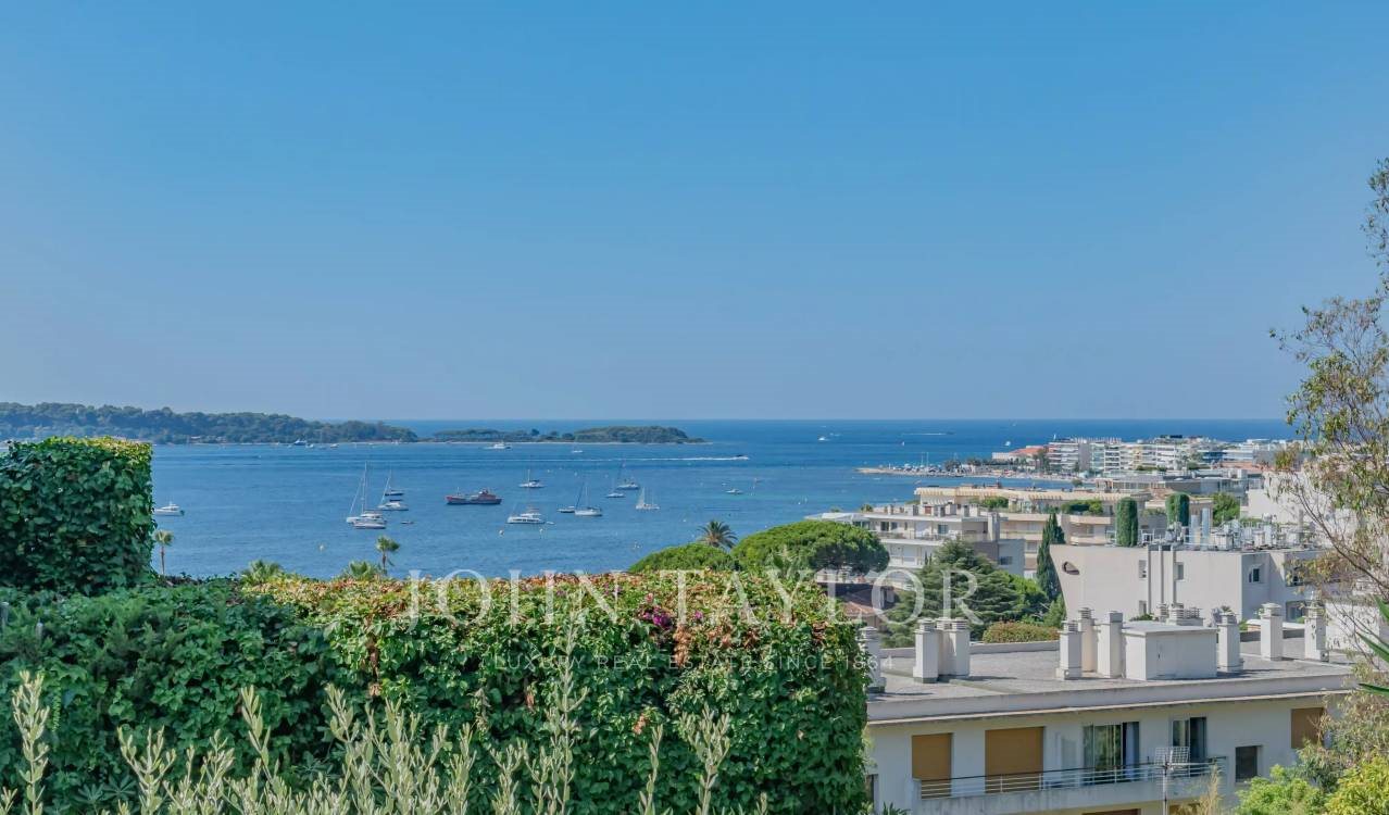 Appartement à vendre, 96m², Cannes