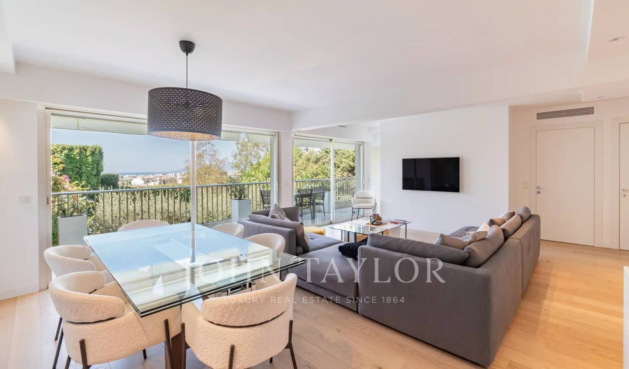 Appartement à vendre, 96m², Cannes