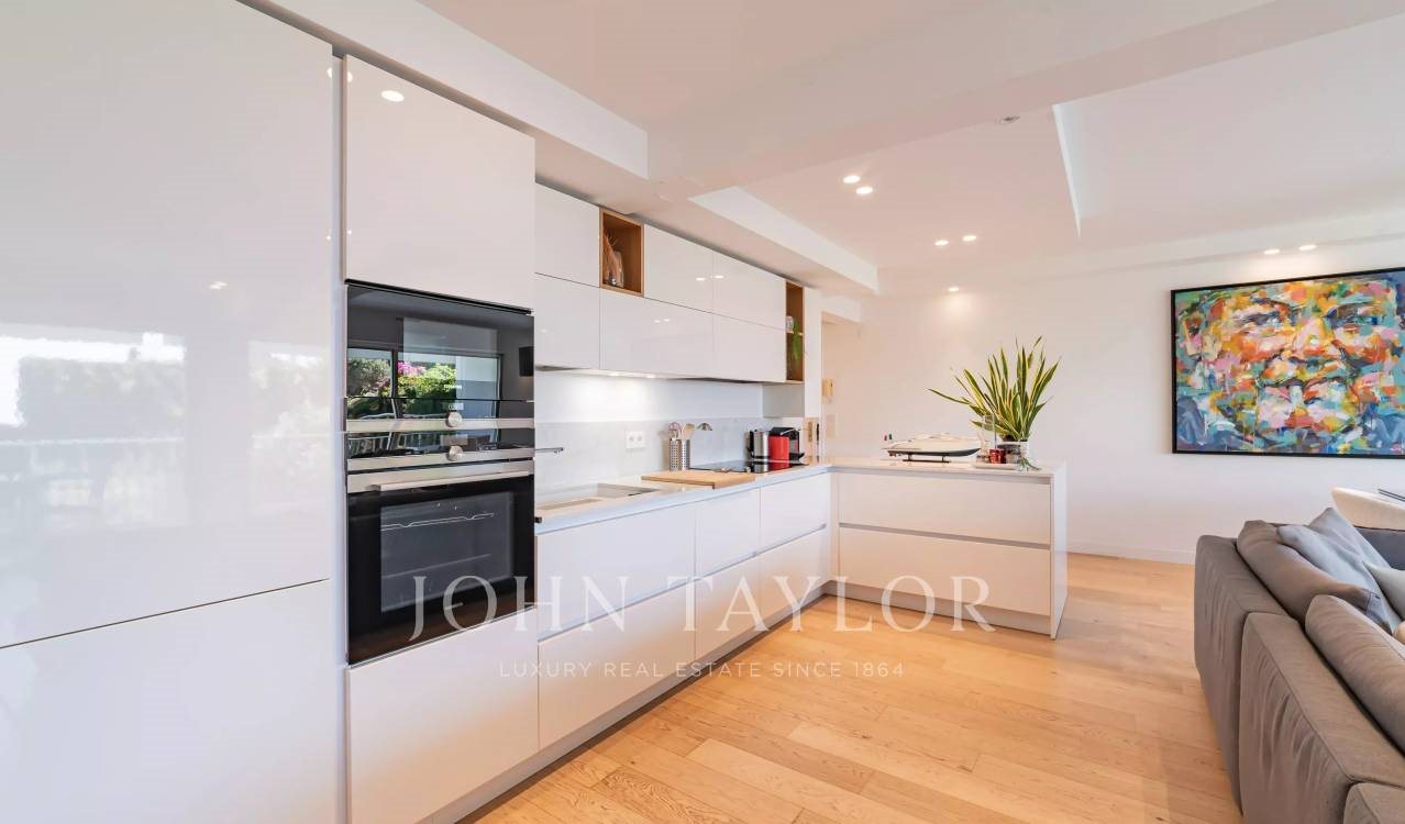 Appartement à vendre, 96m², Cannes