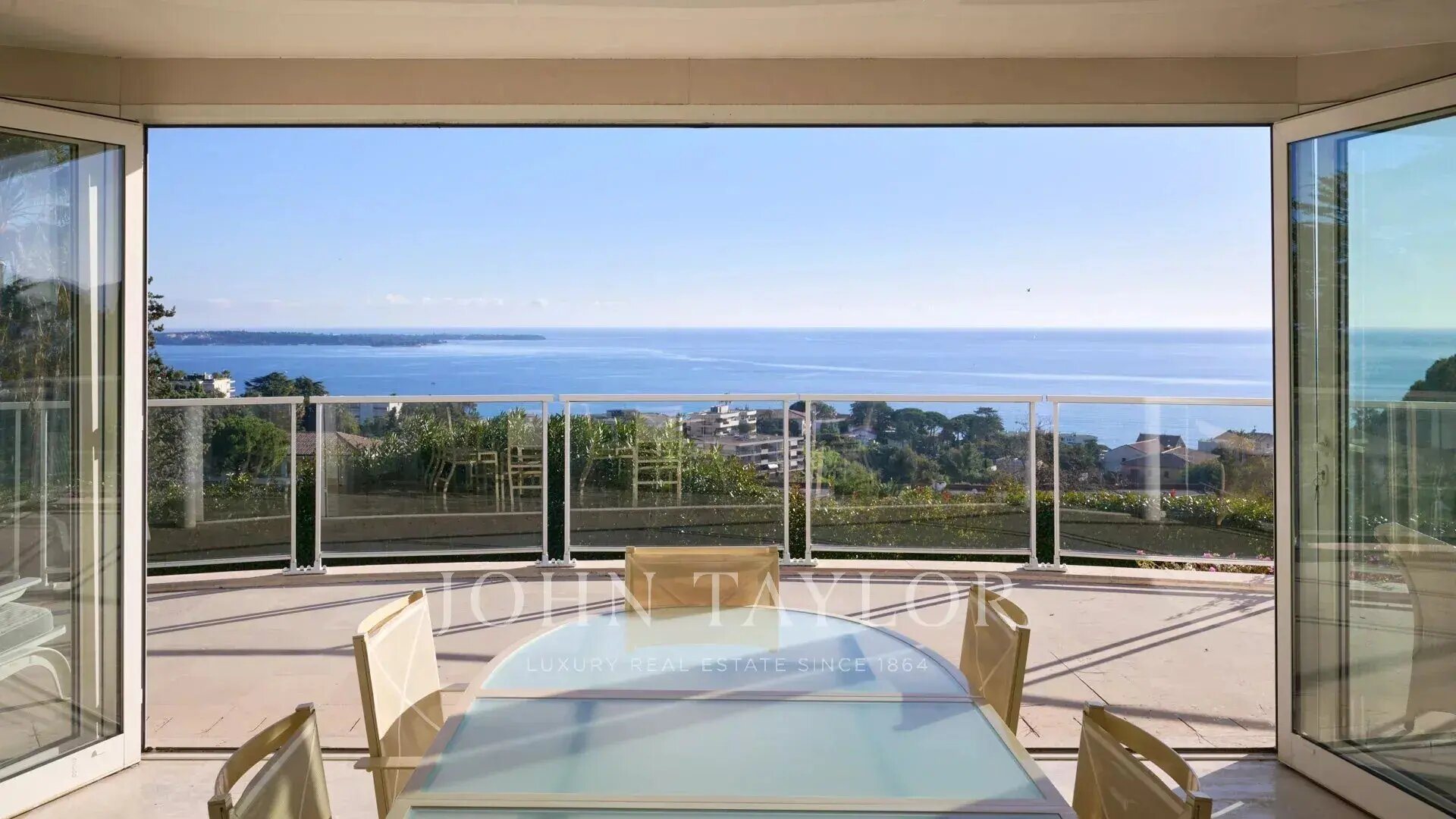Maison à vendre, 241m², Cannes-la-Bocca