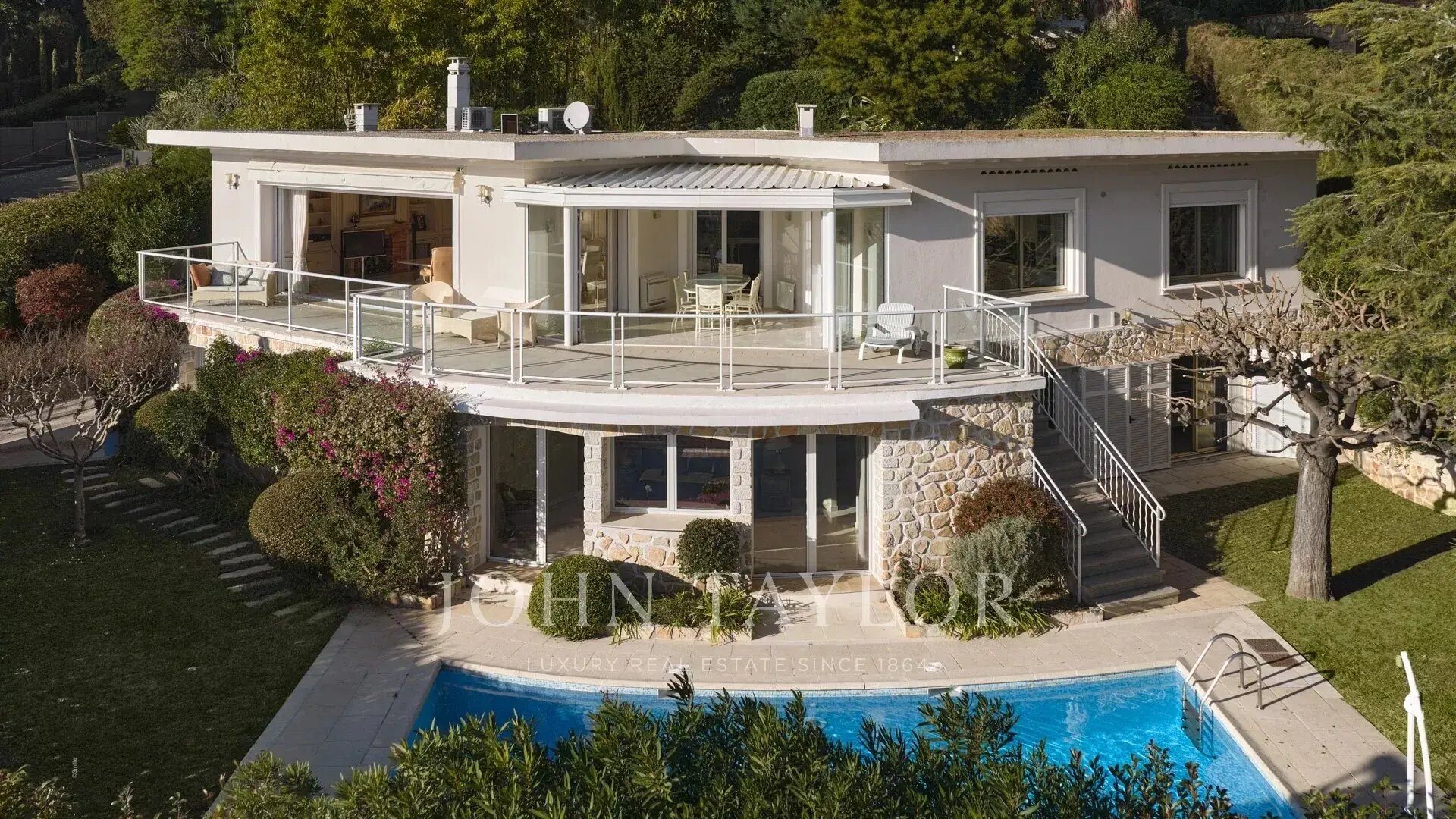 Maison à vendre, 241m², Cannes-la-Bocca