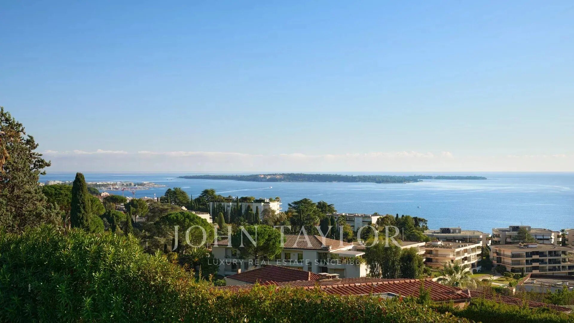 Maison à vendre, 241m², Cannes-la-Bocca