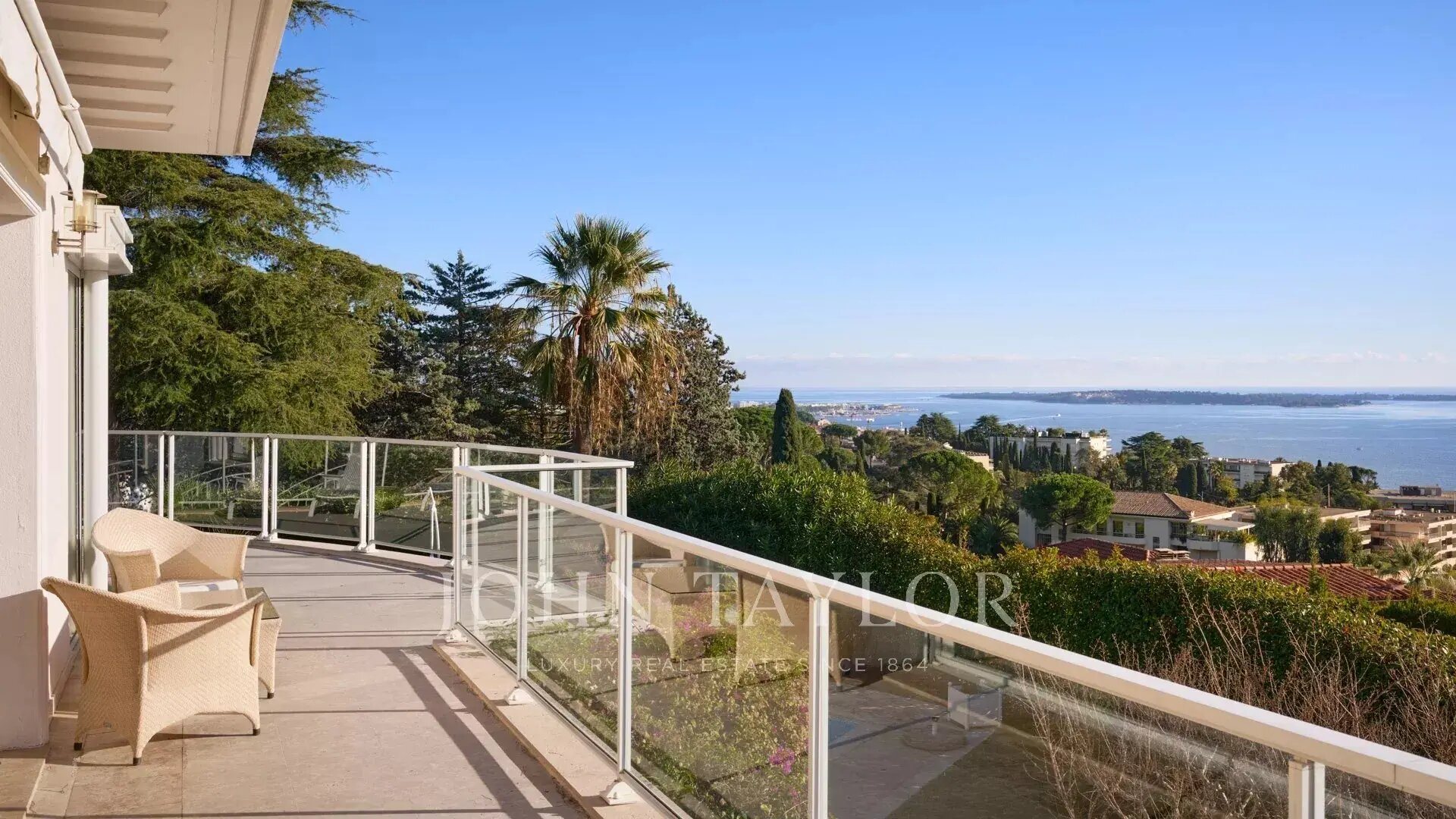 Maison à vendre, 241m², Cannes-la-Bocca