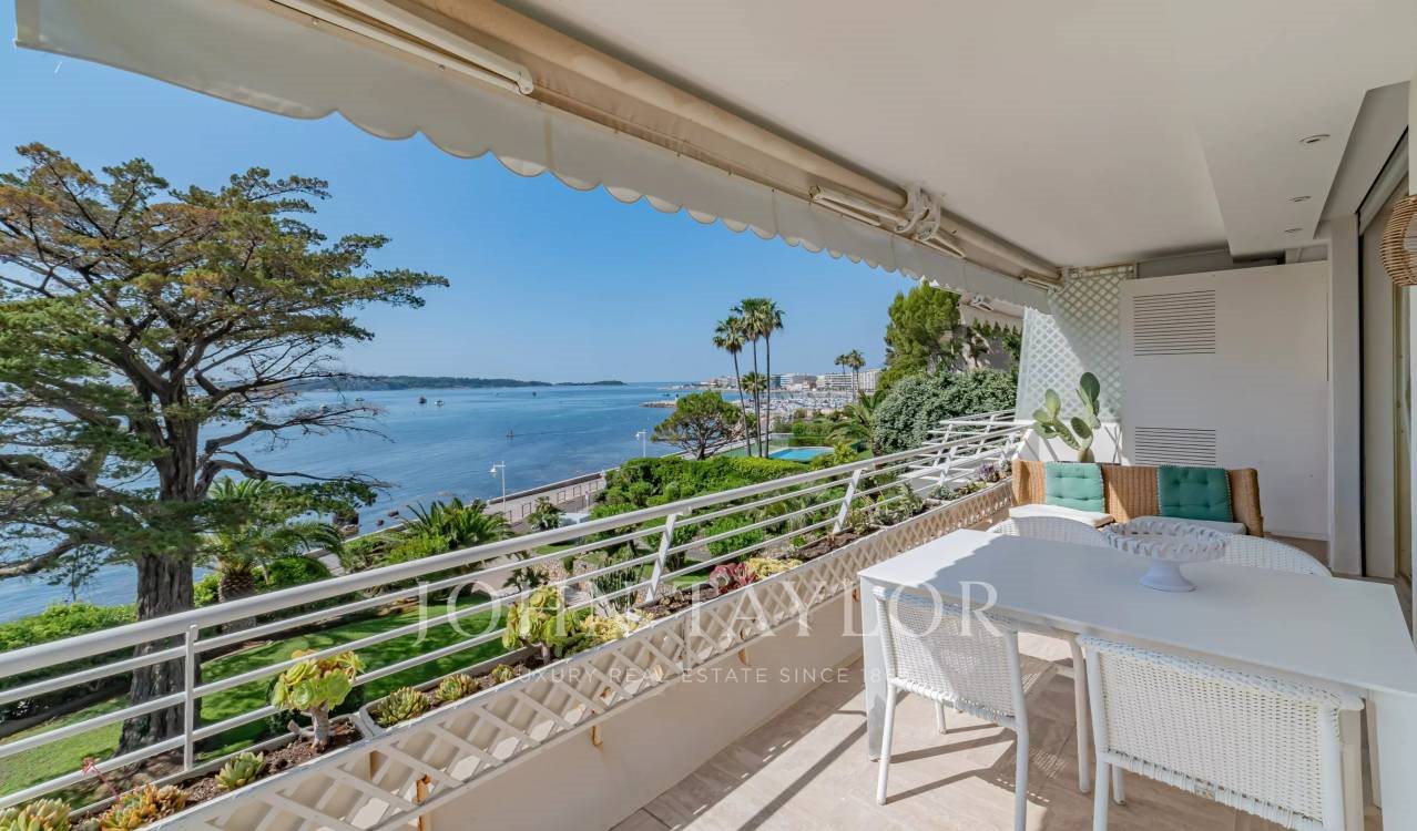 Appartement à vendre, 160m², Cannes