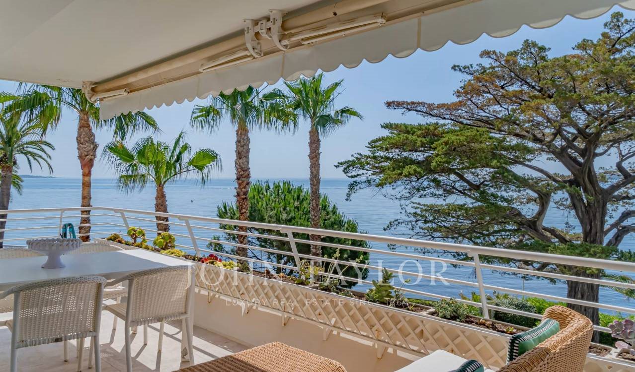 Appartement à vendre, 160m², Cannes