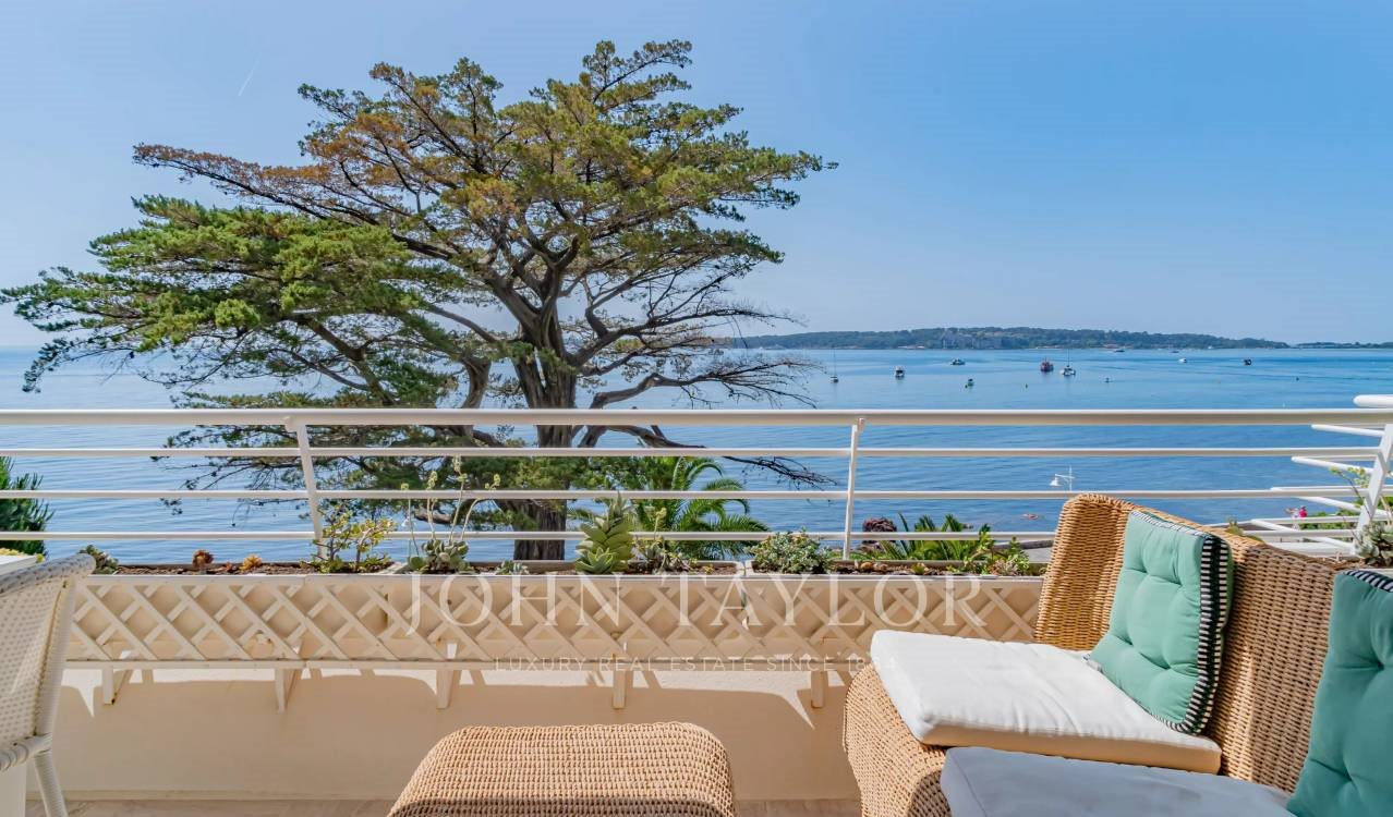 Appartement à vendre, 160m², Cannes