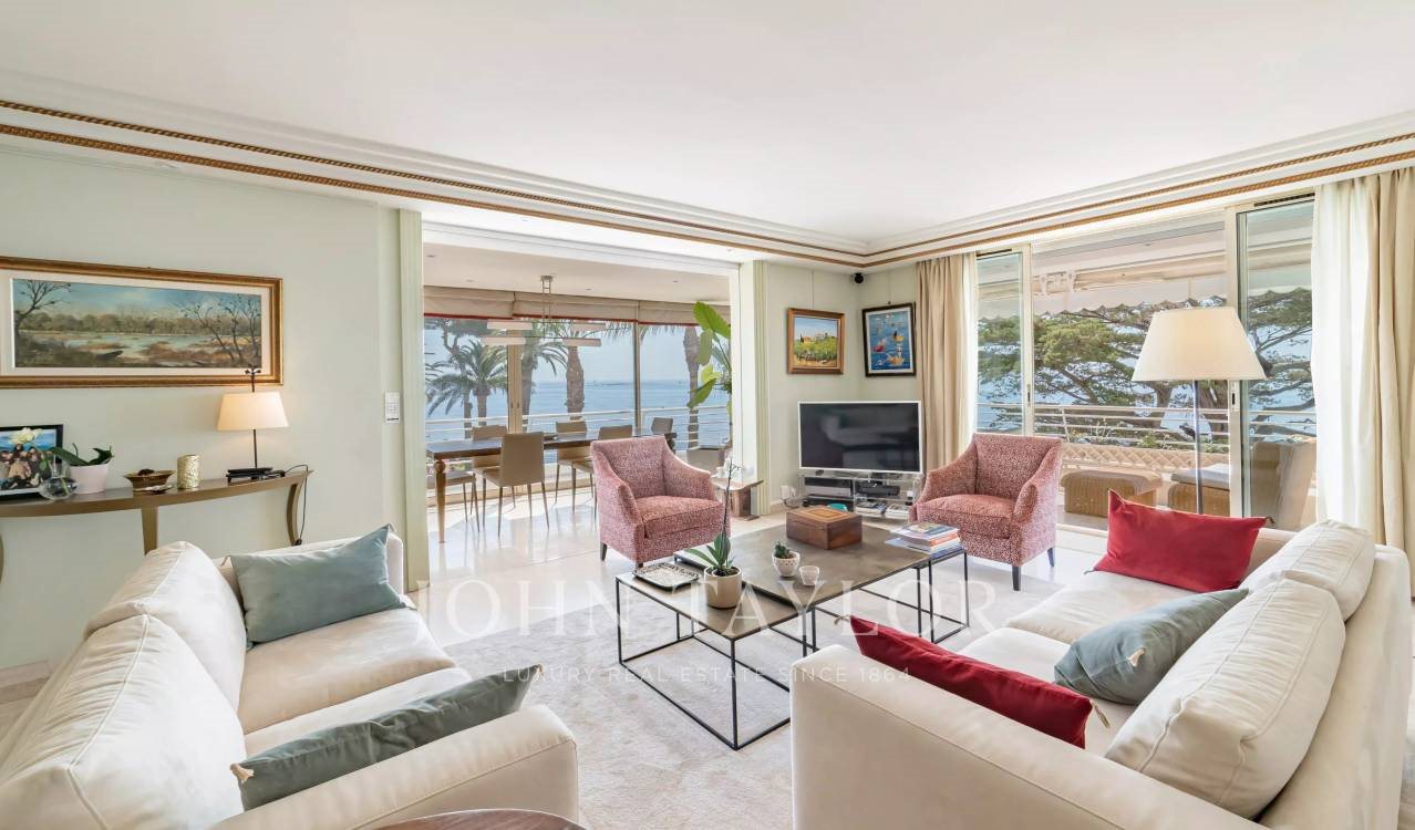 Appartement à vendre, 160m², Cannes