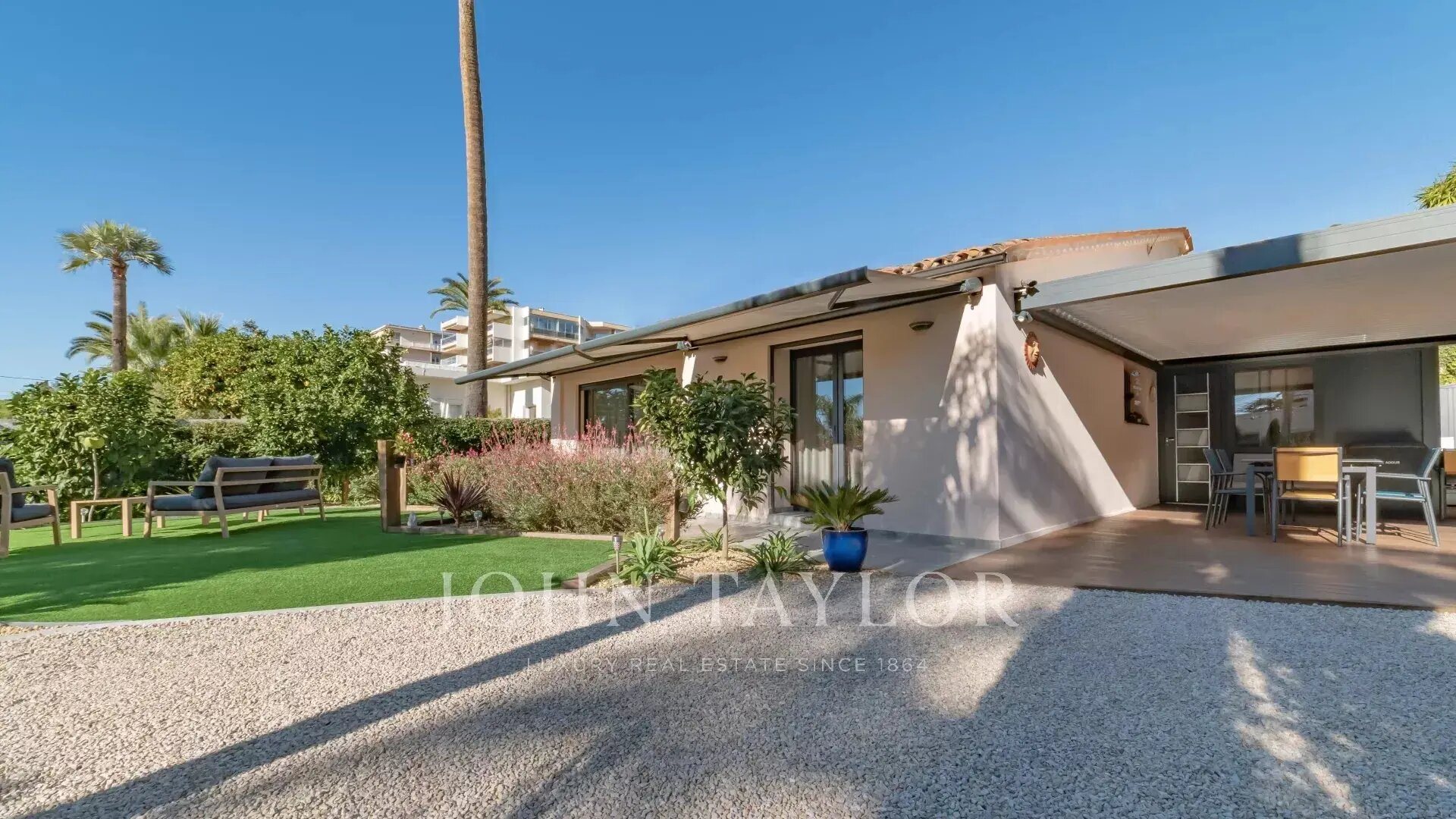 Maison à vendre, 154m², Cannes-la-Bocca