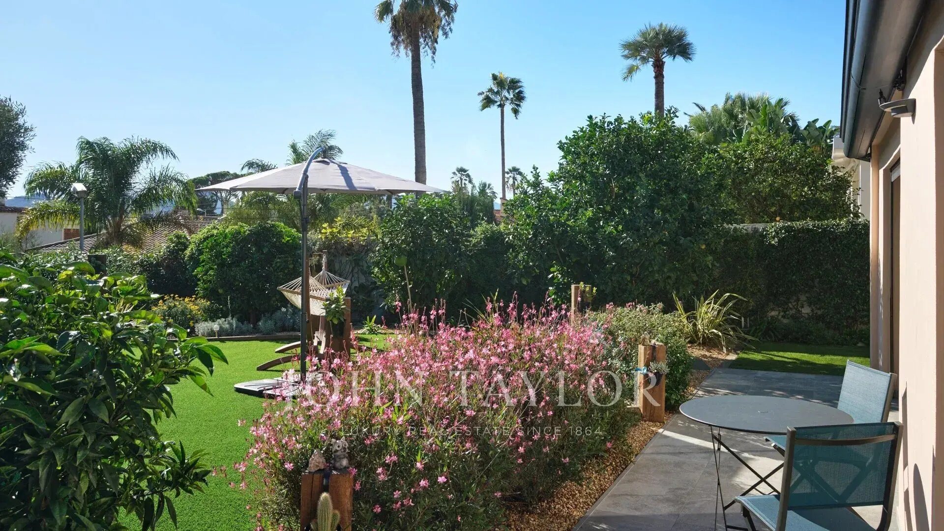 Maison à vendre, 154m², Cannes-la-Bocca