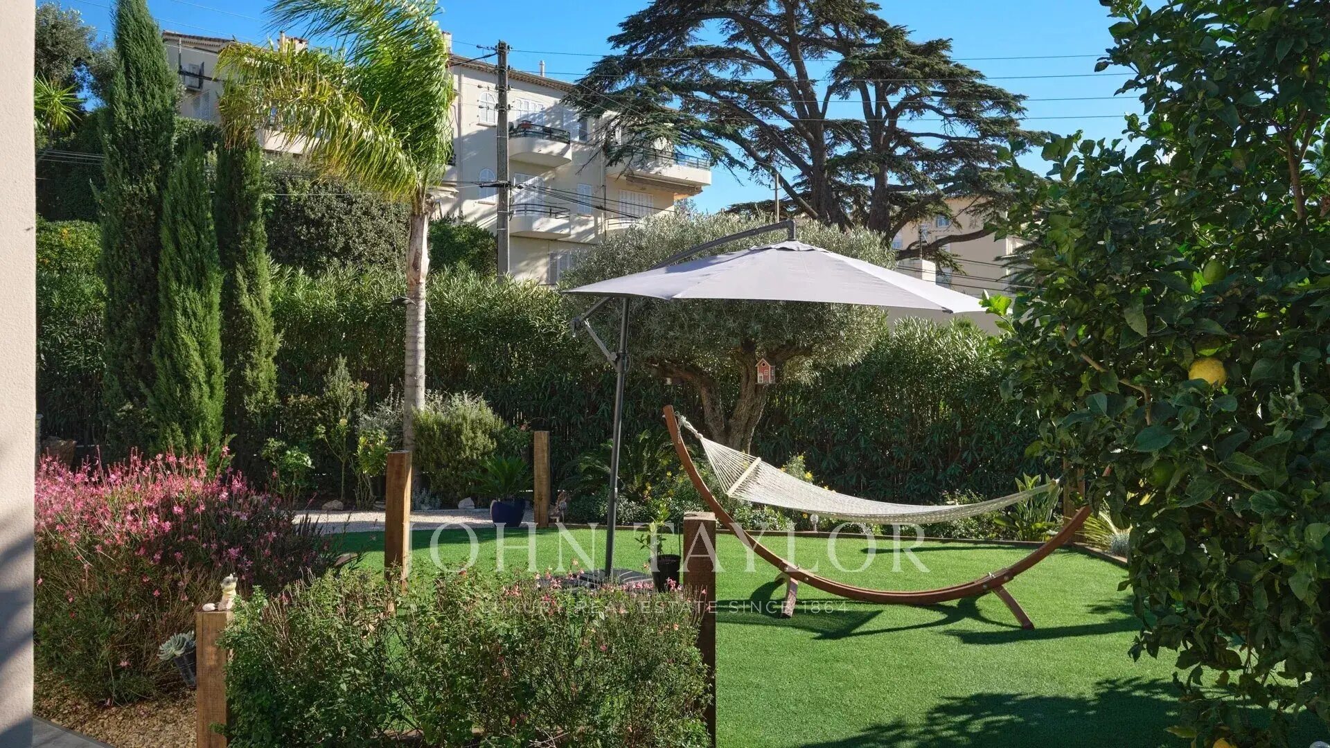 Maison à vendre, 154m², Cannes-la-Bocca