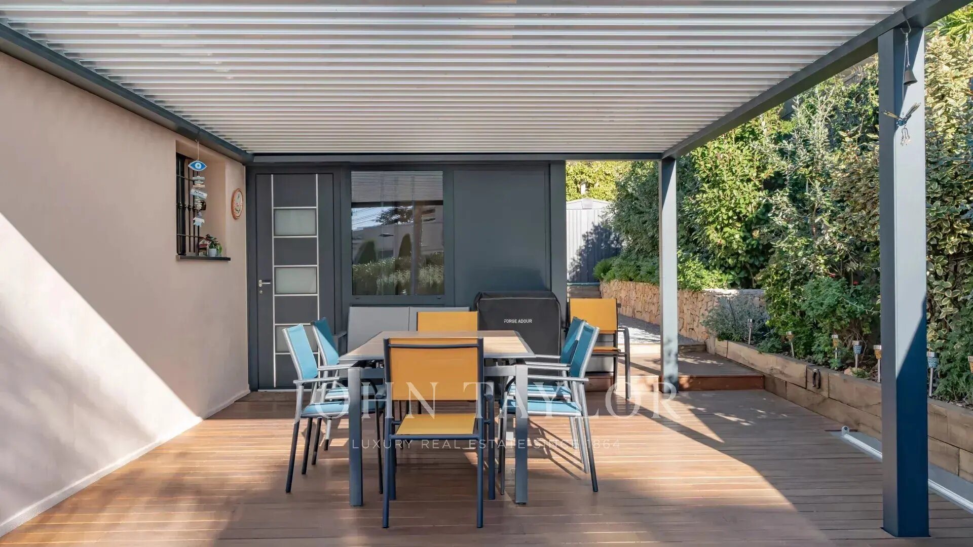 Maison à vendre, 154m², Cannes-la-Bocca