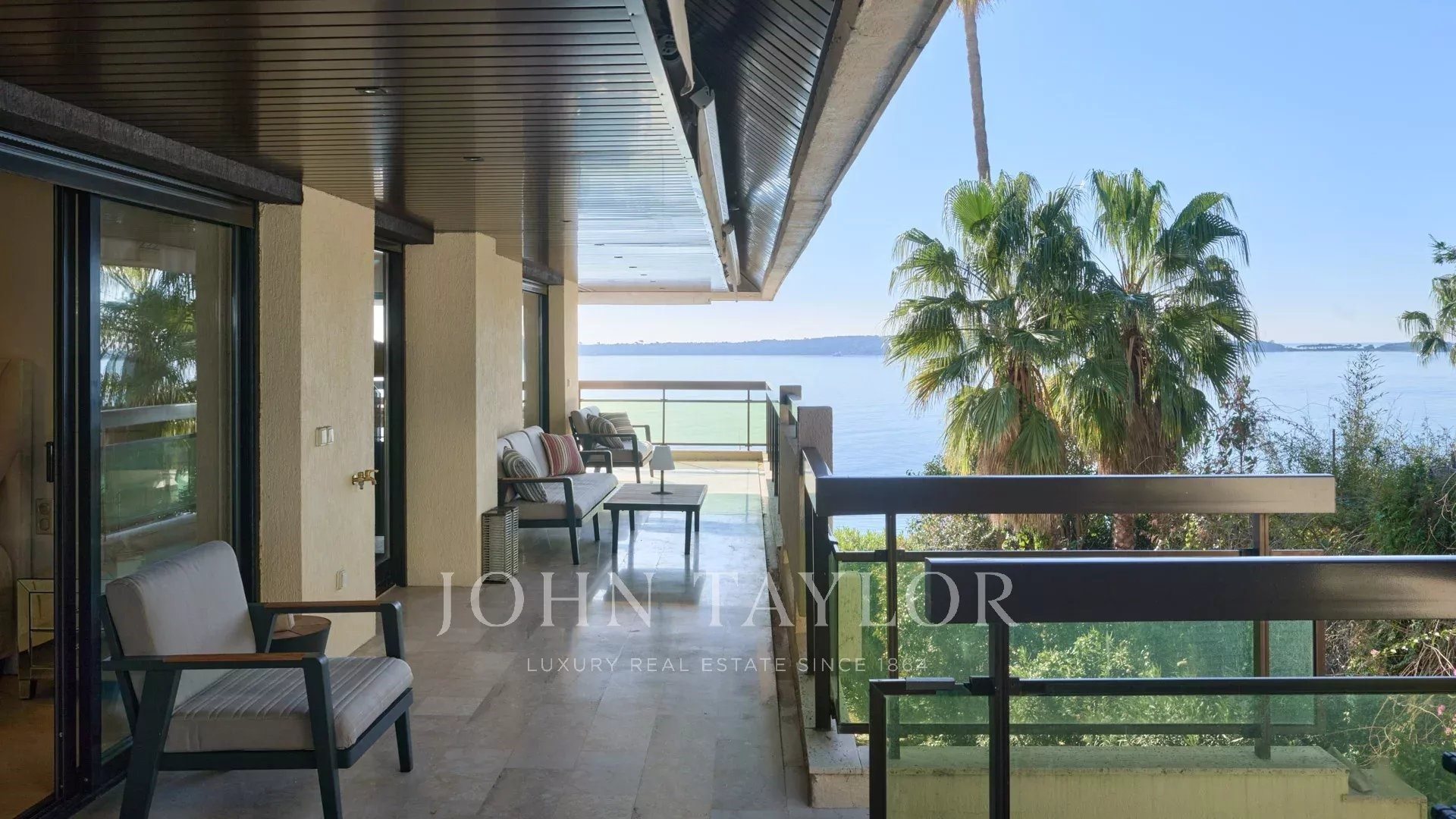 Appartement à vendre, 148m², Cannes
