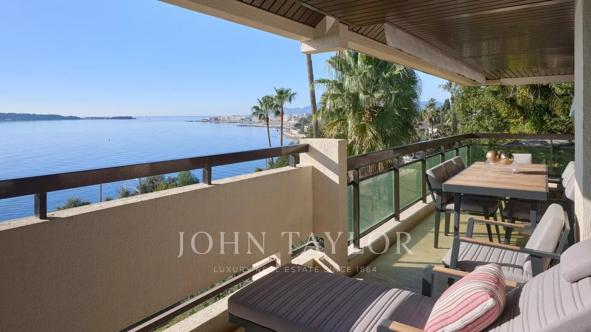 Appartement à vendre, 148m², Cannes