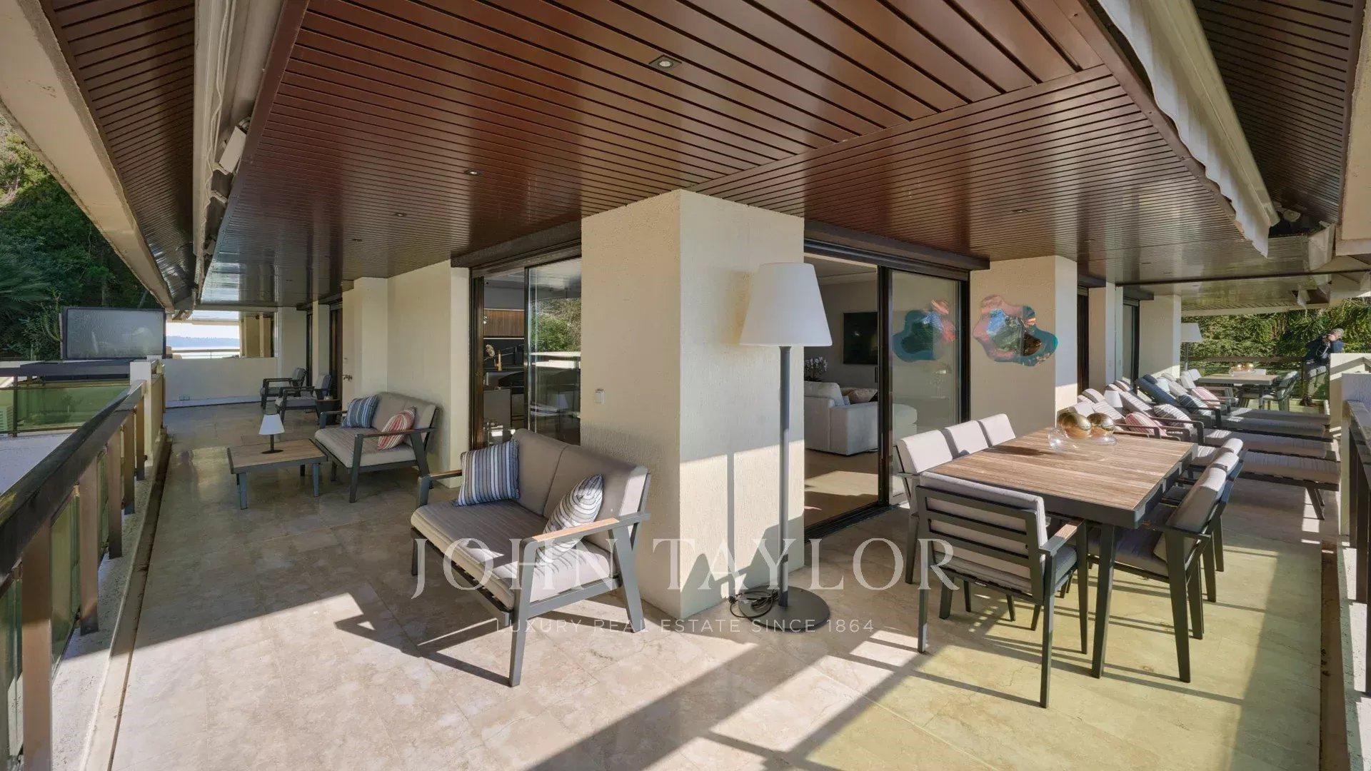 Appartement à vendre, 148m², Cannes