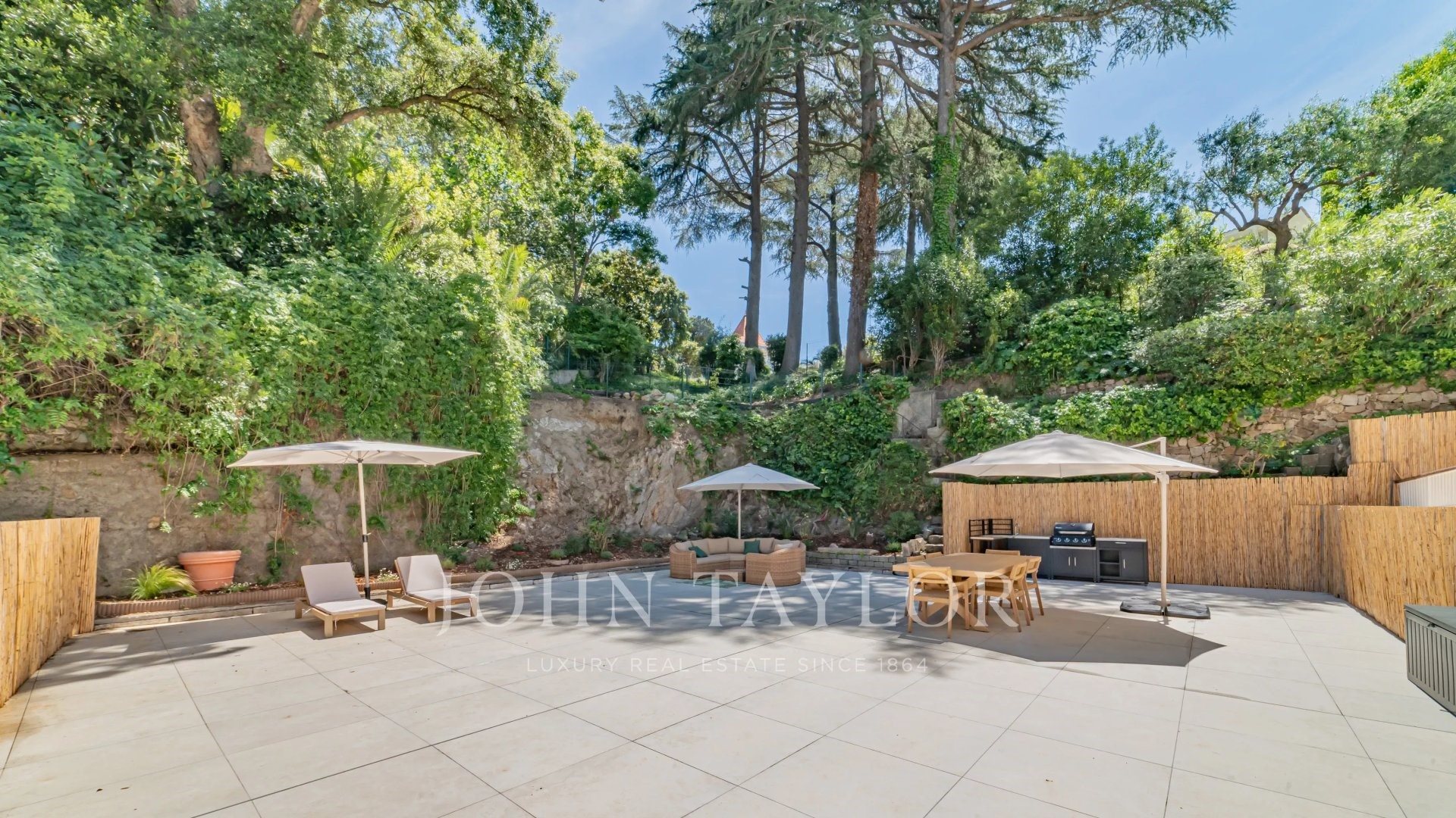 Appartement à vendre, 107m², Cannes