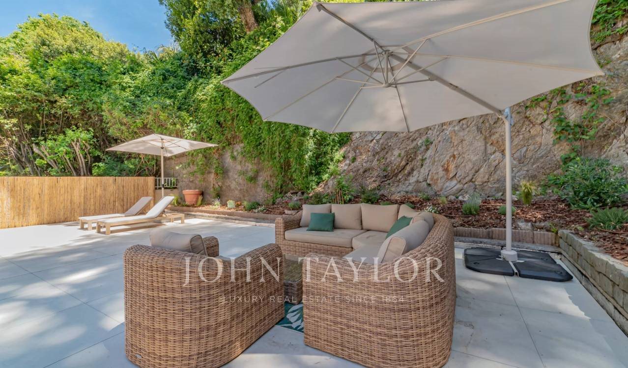 Appartement à vendre, 107m², Cannes