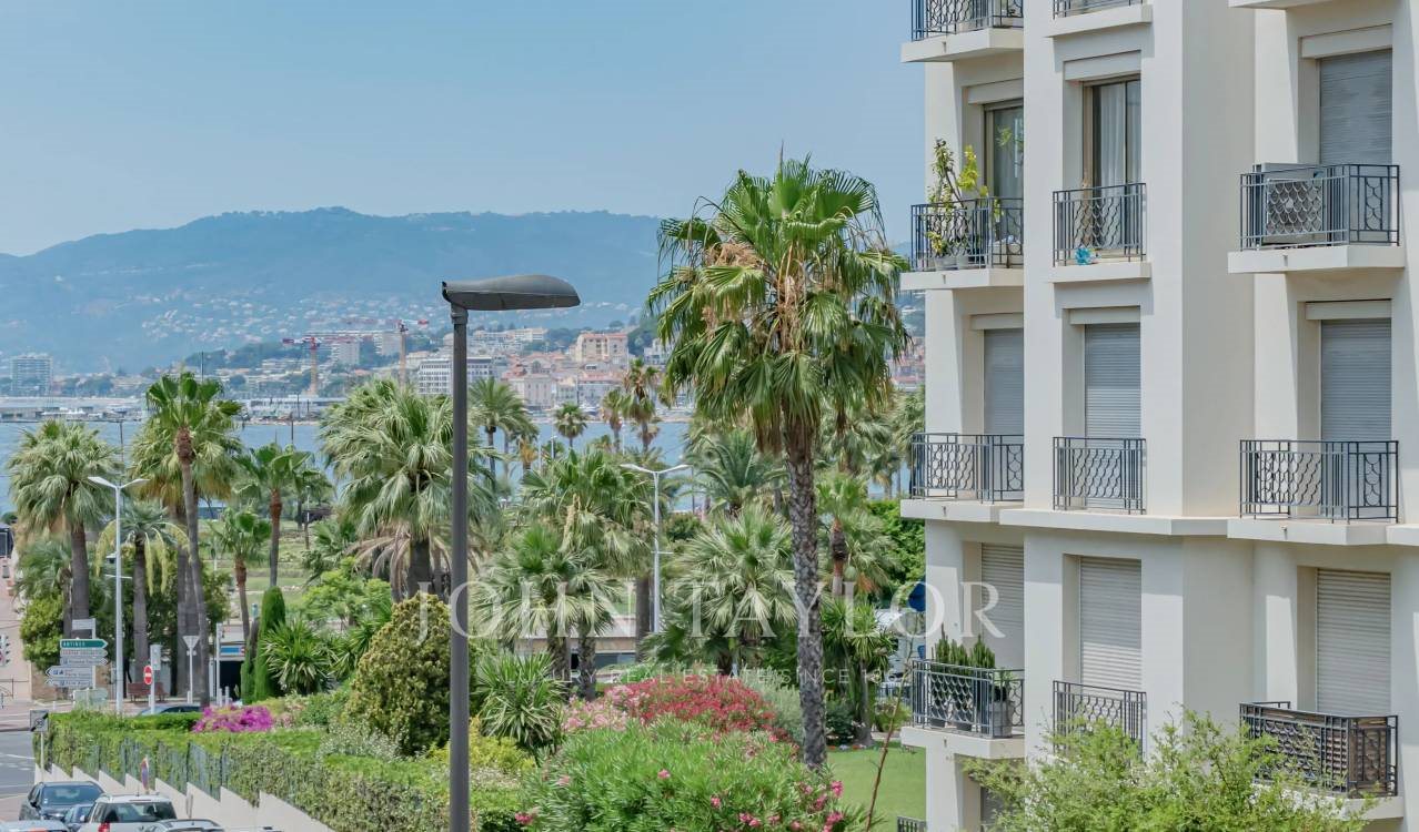 Appartement à vendre, 80m², Cannes