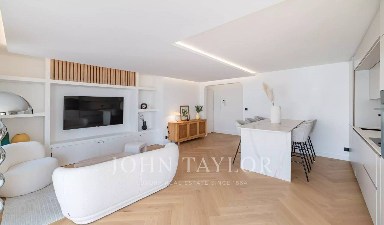 Appartement à vendre, 80m², Cannes
