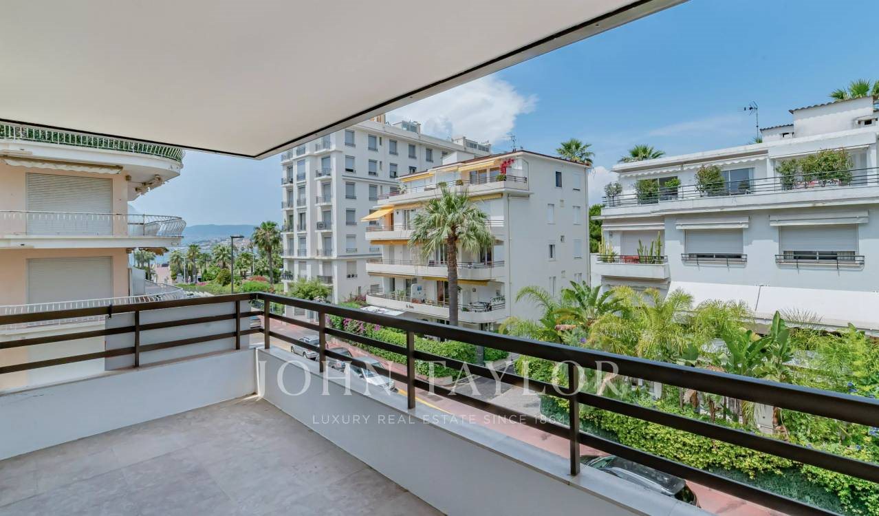 Appartement à vendre, 80m², Cannes