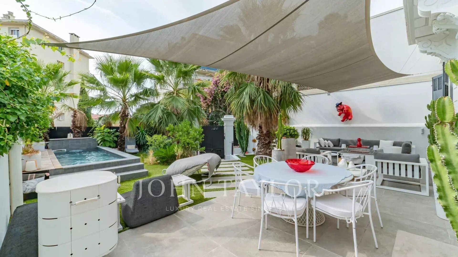 Maison à vendre, 170m², Cannes