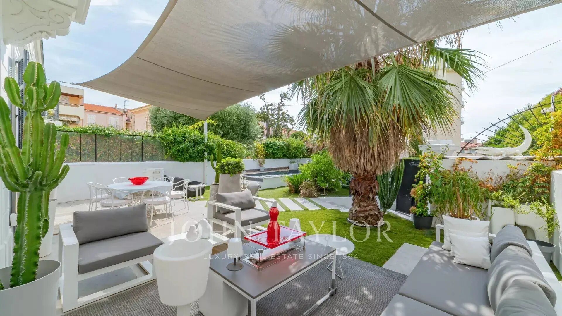 Maison à vendre, 170m², Cannes