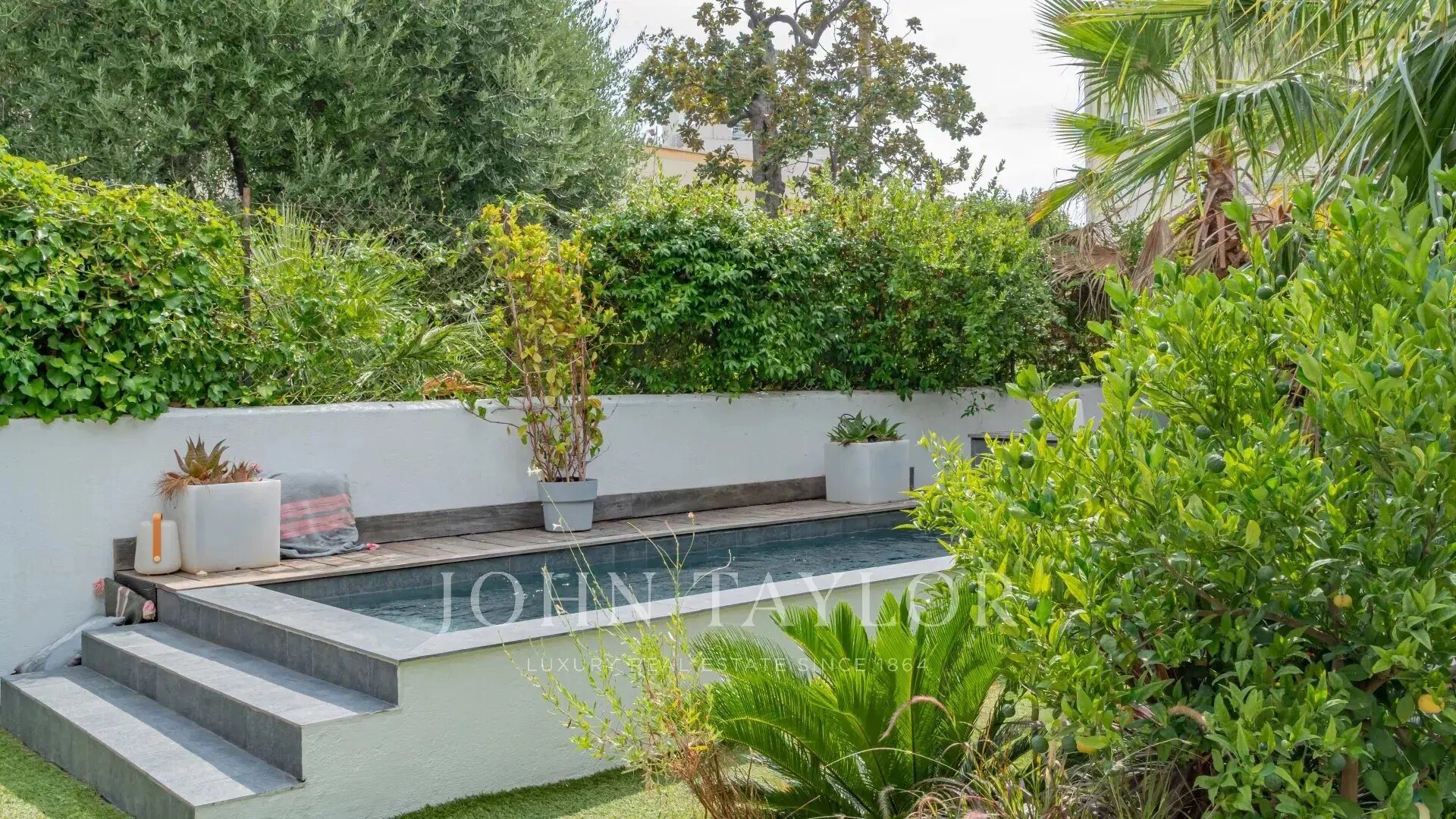Maison à vendre, 170m², Cannes