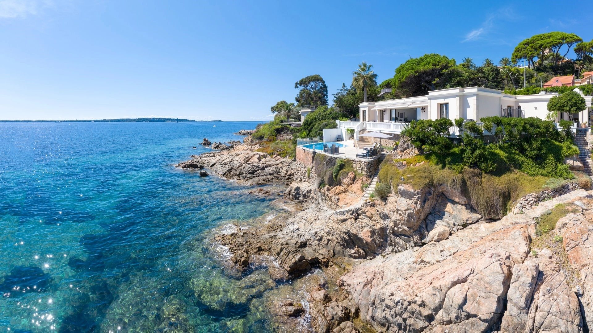 Maison à vendre, 301m², Cannes