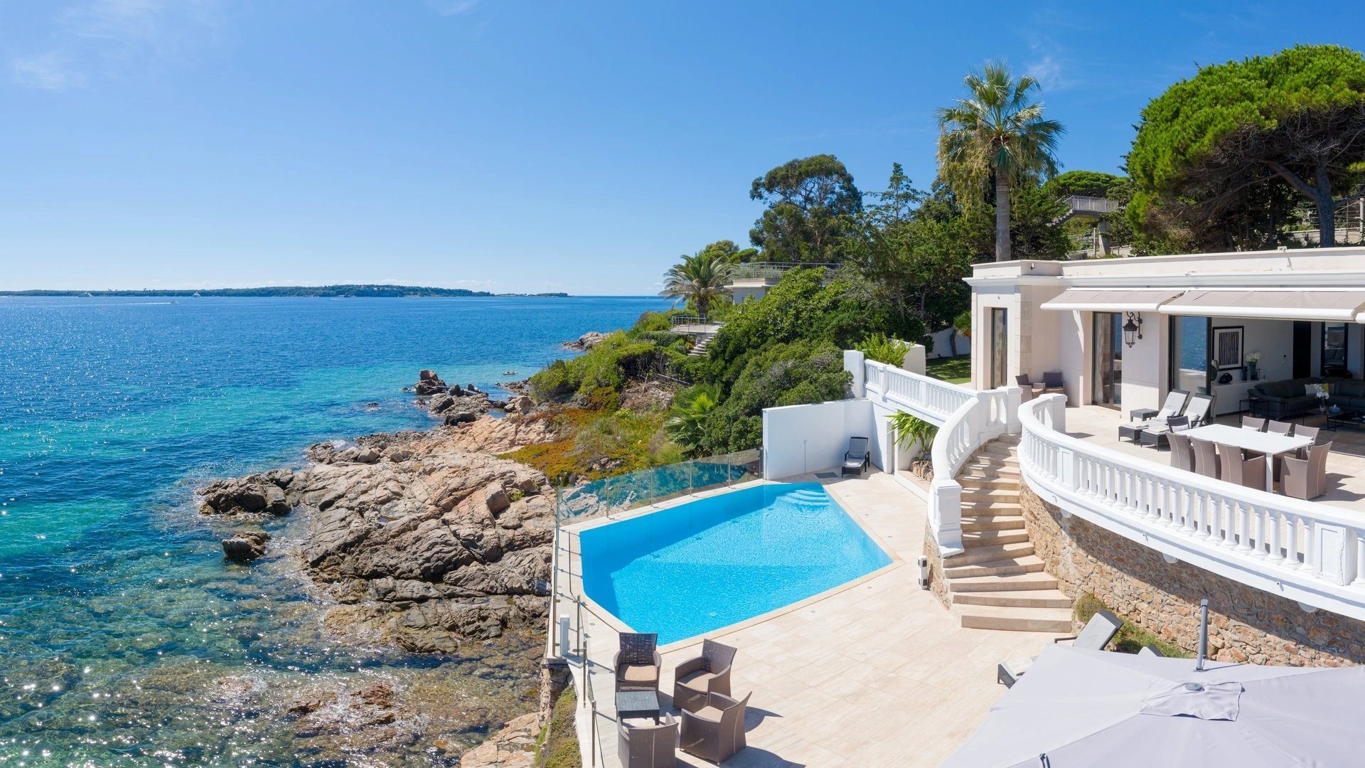 Maison à vendre, 301m², Cannes