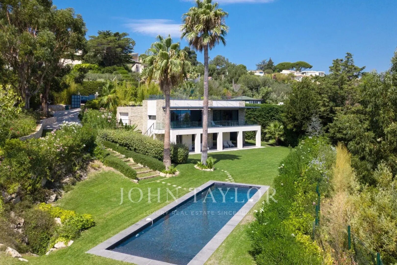 Maison à vendre, 248m², Vallauris