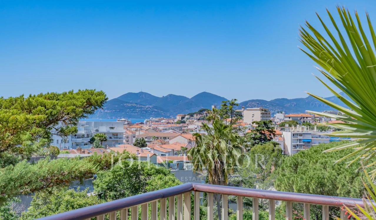 Appartement à vendre, 131m², Cannes
