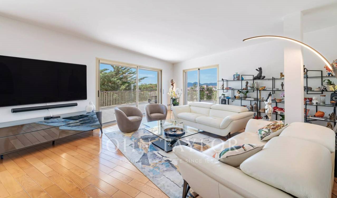 Appartement à vendre, 131m², Cannes