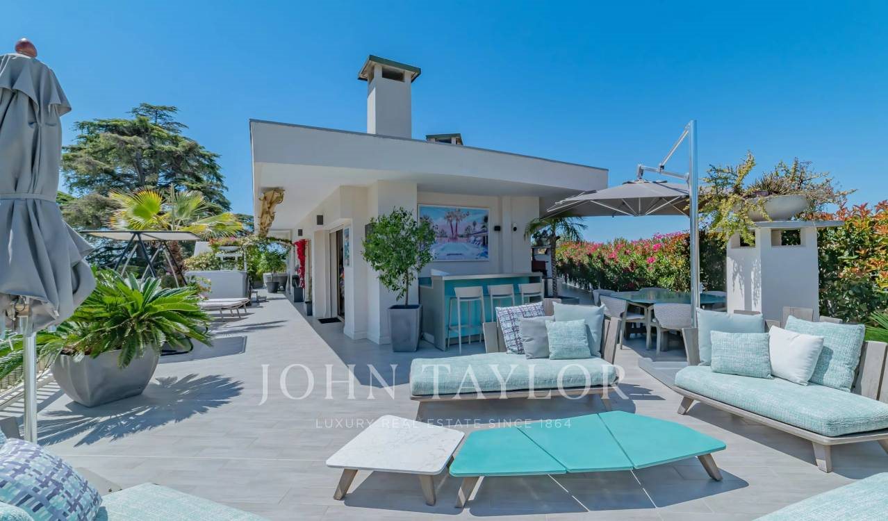 Appartement à vendre, 131m², Cannes